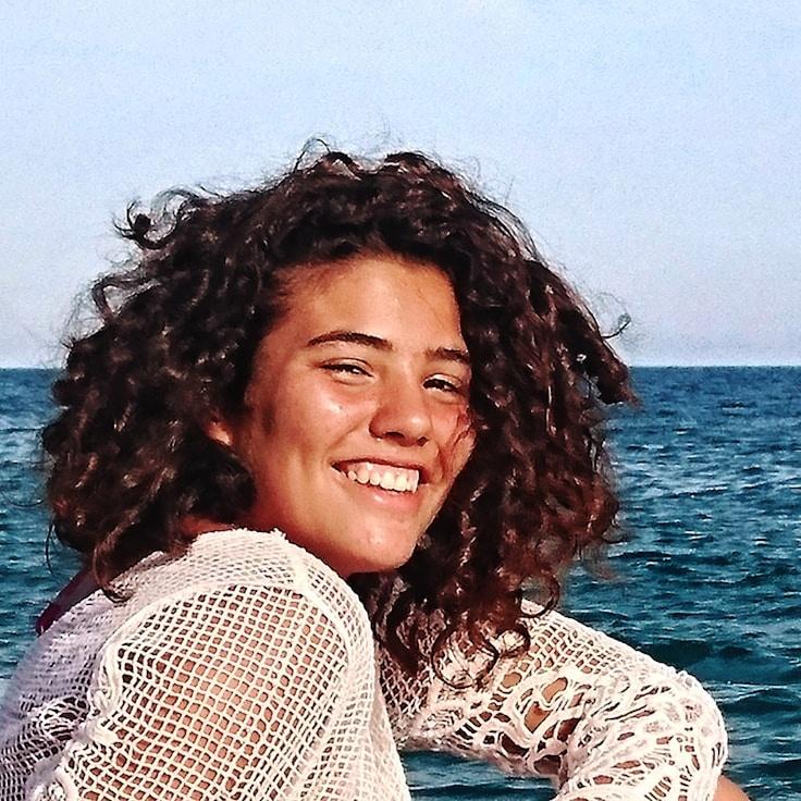 Landscape day trip near Vancouver, Canada